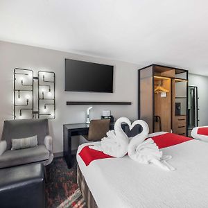 Best Western Downtown Plus Music Row