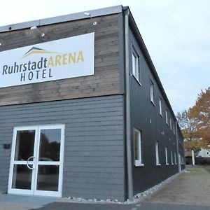 Ruhrstadtarena Hotel